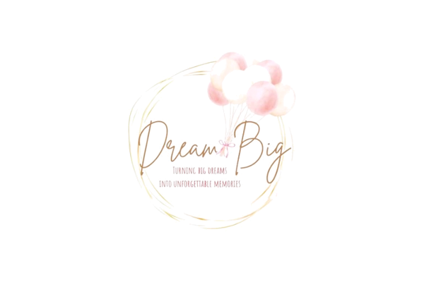 Dream Big logo