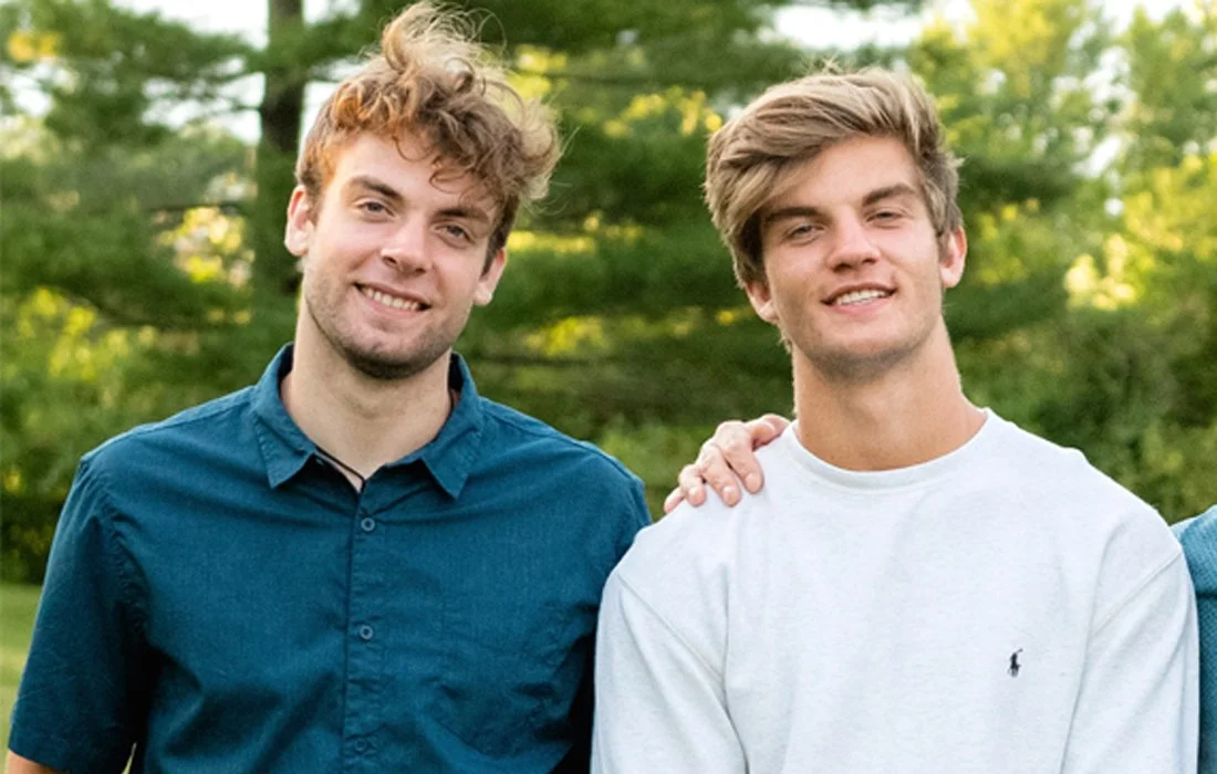A brother’s perspective on how a T1D diagnosis shifted his family dynamics