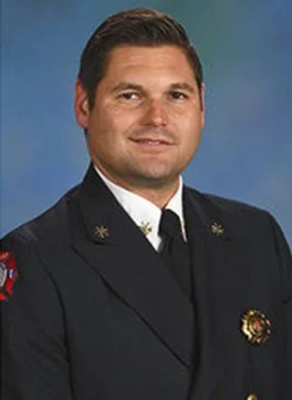 A firefighter’s story of T1D