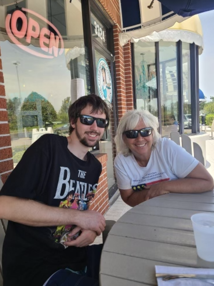 A note from Michael Balavage