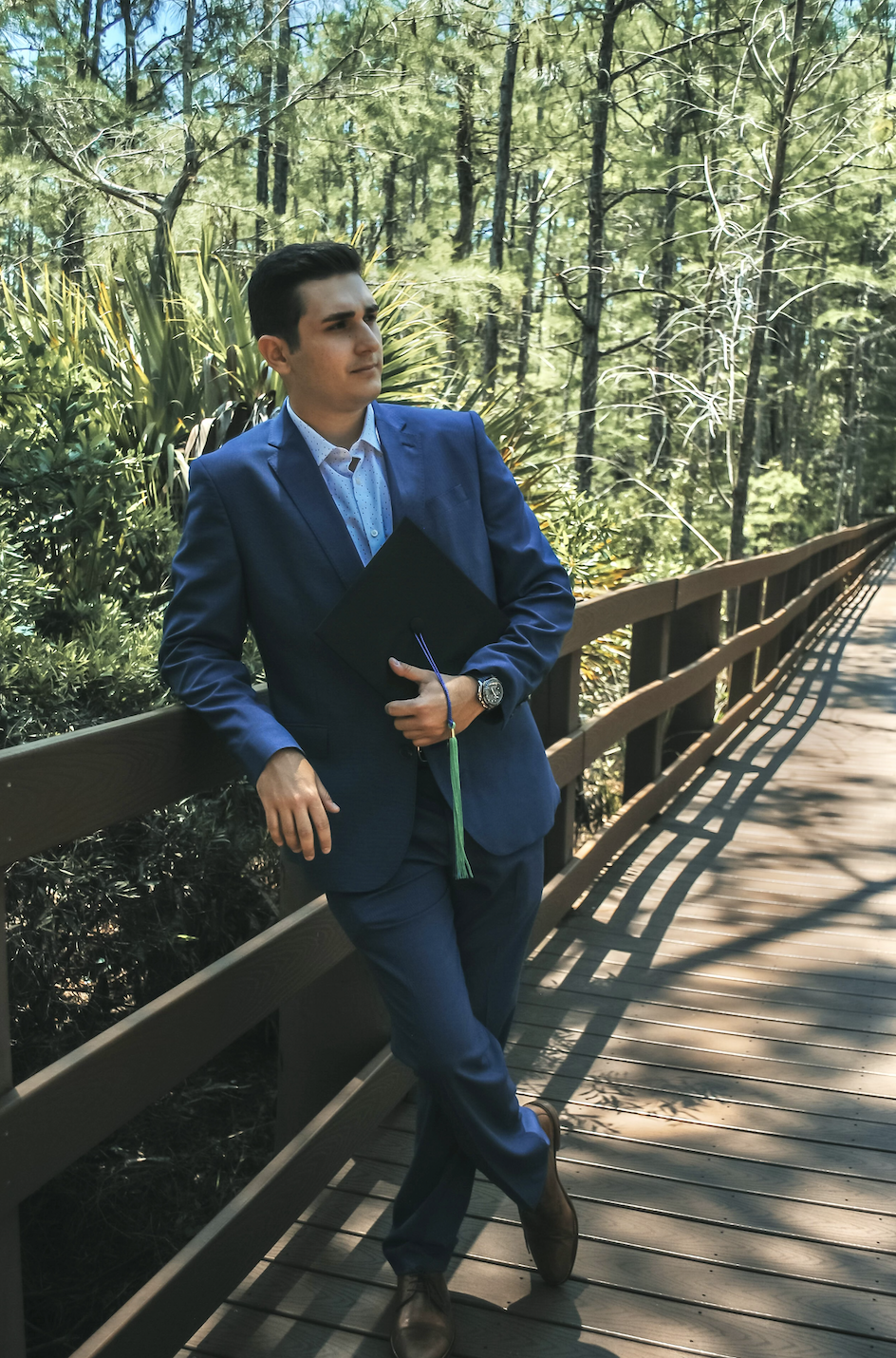 From the T1D community: Ryan Price