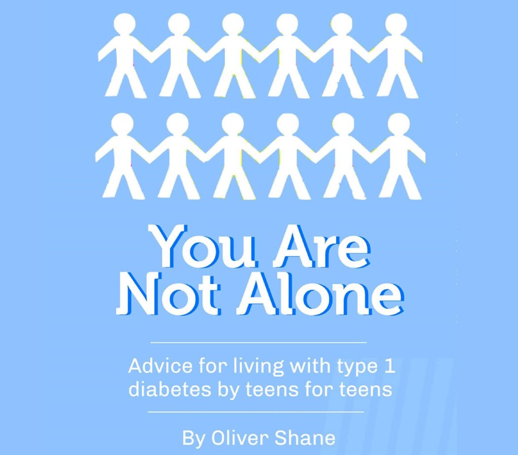 You Are Not Alone