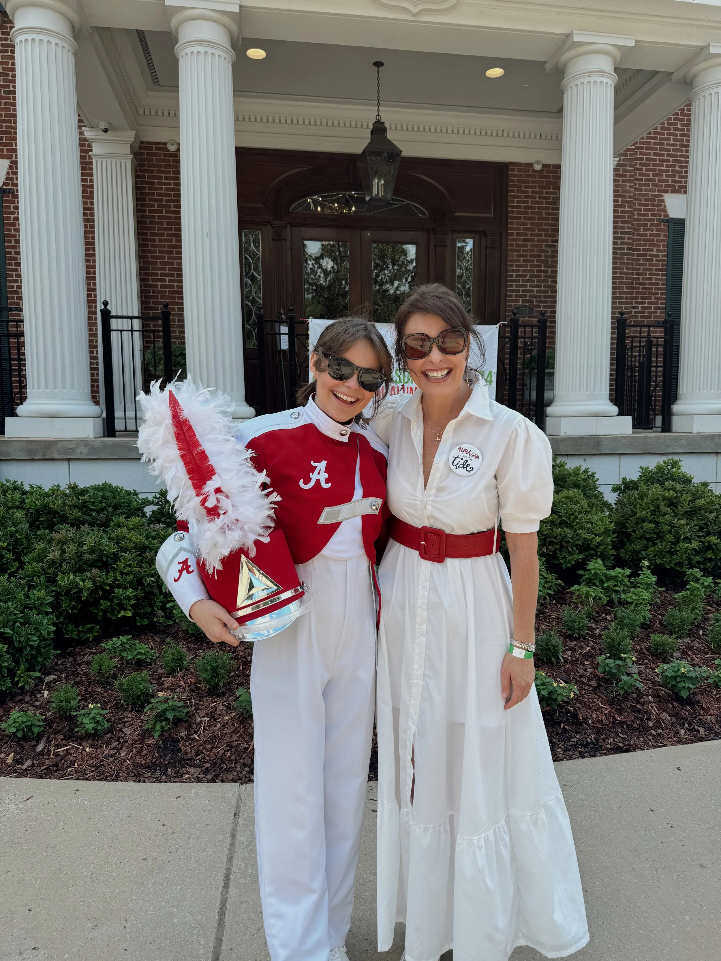 Growing Up with a Mom Who Has Type 1 Diabetes