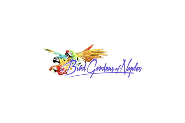 Bird Gardens of Naples logo