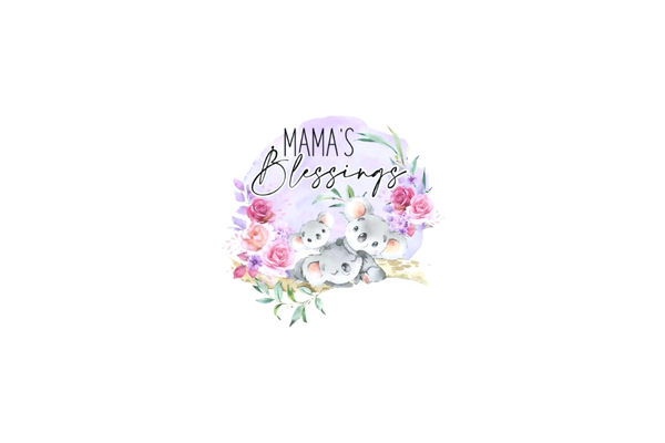Mama’s Blessings logo