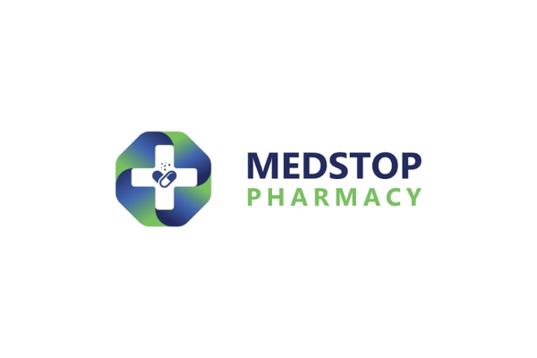 MedStop Pharmacy logo