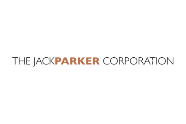 The Jack Parker Corporation logo