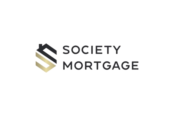 Society Mortgage logo
