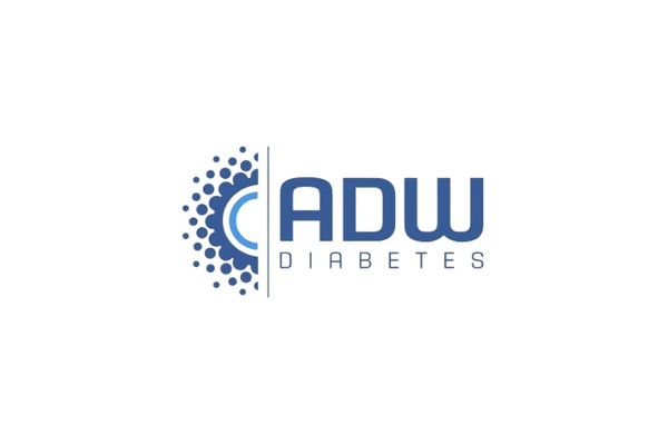 ADW Diabetes logo