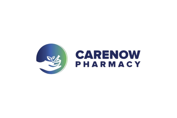 CareNow Pharmacy logo
