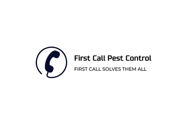 First Call Pest Control logo