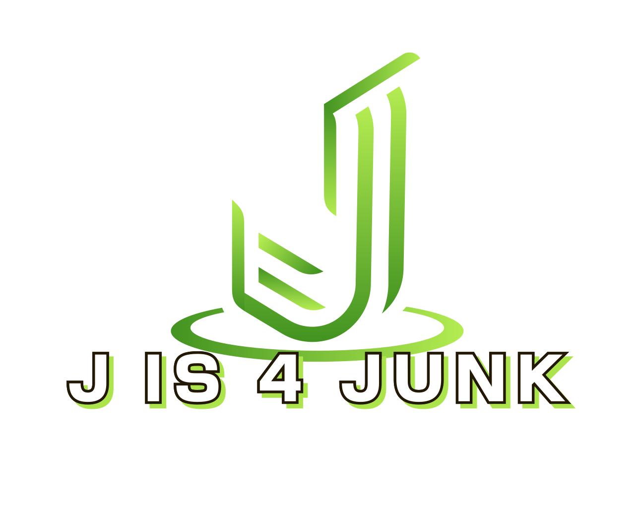 J is 4 Junk Header