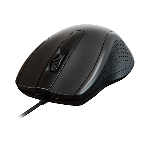 Xtech XTM-206 — Mouse Alámbrico
