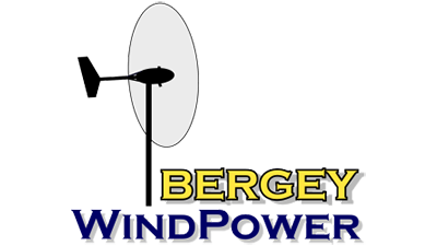 Bergey Excel 15