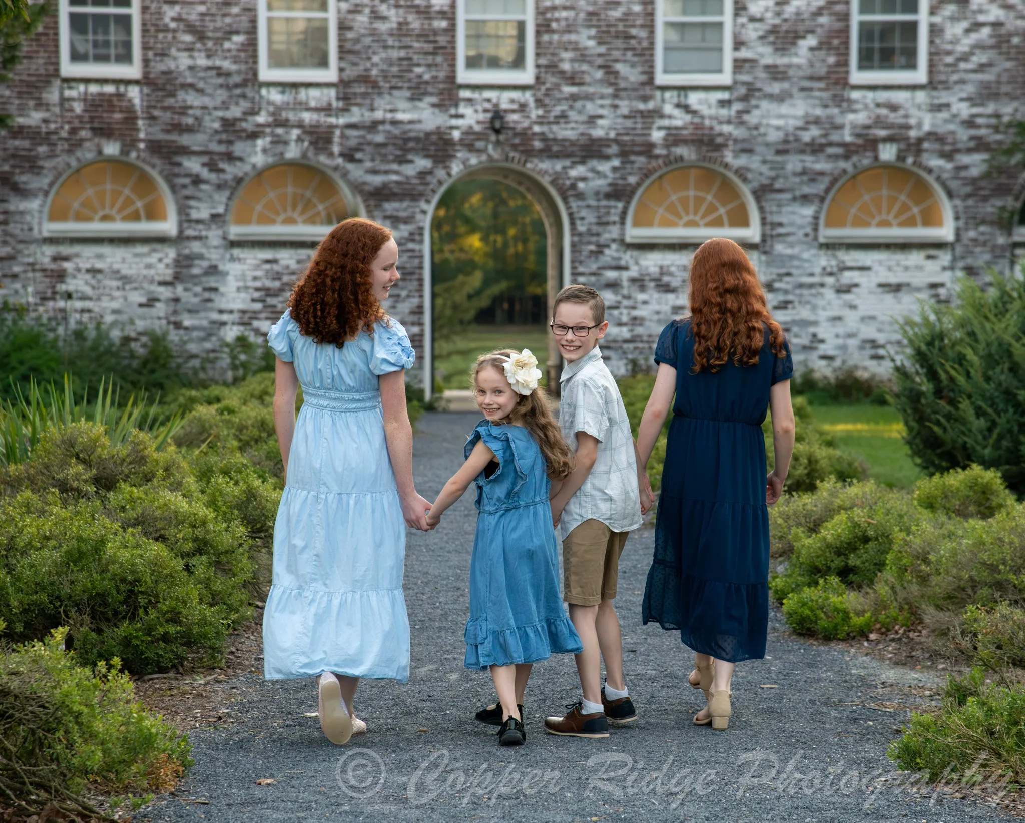 Family Highlights
