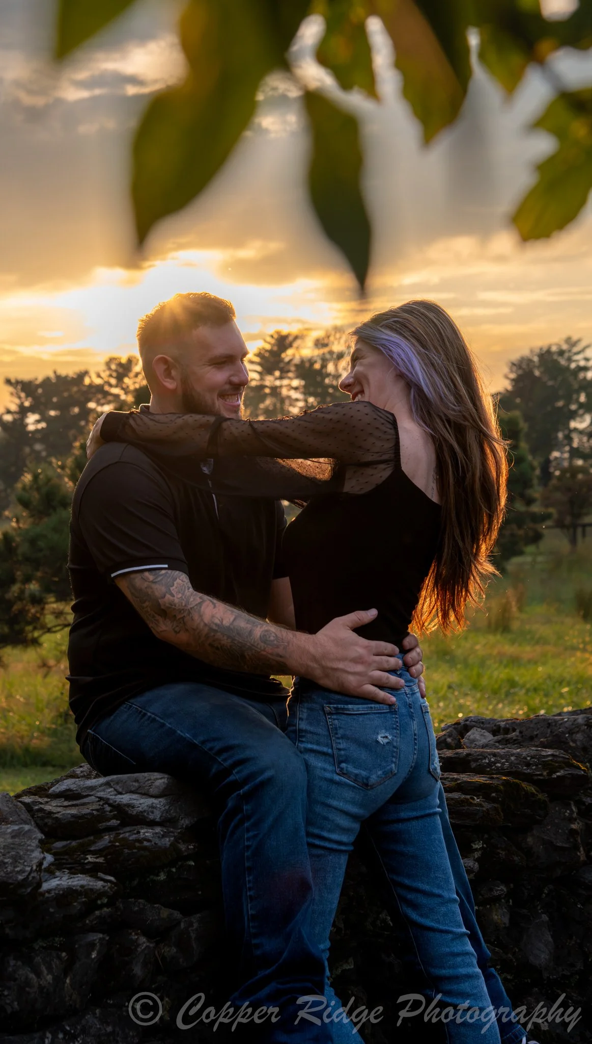 Couples Photography