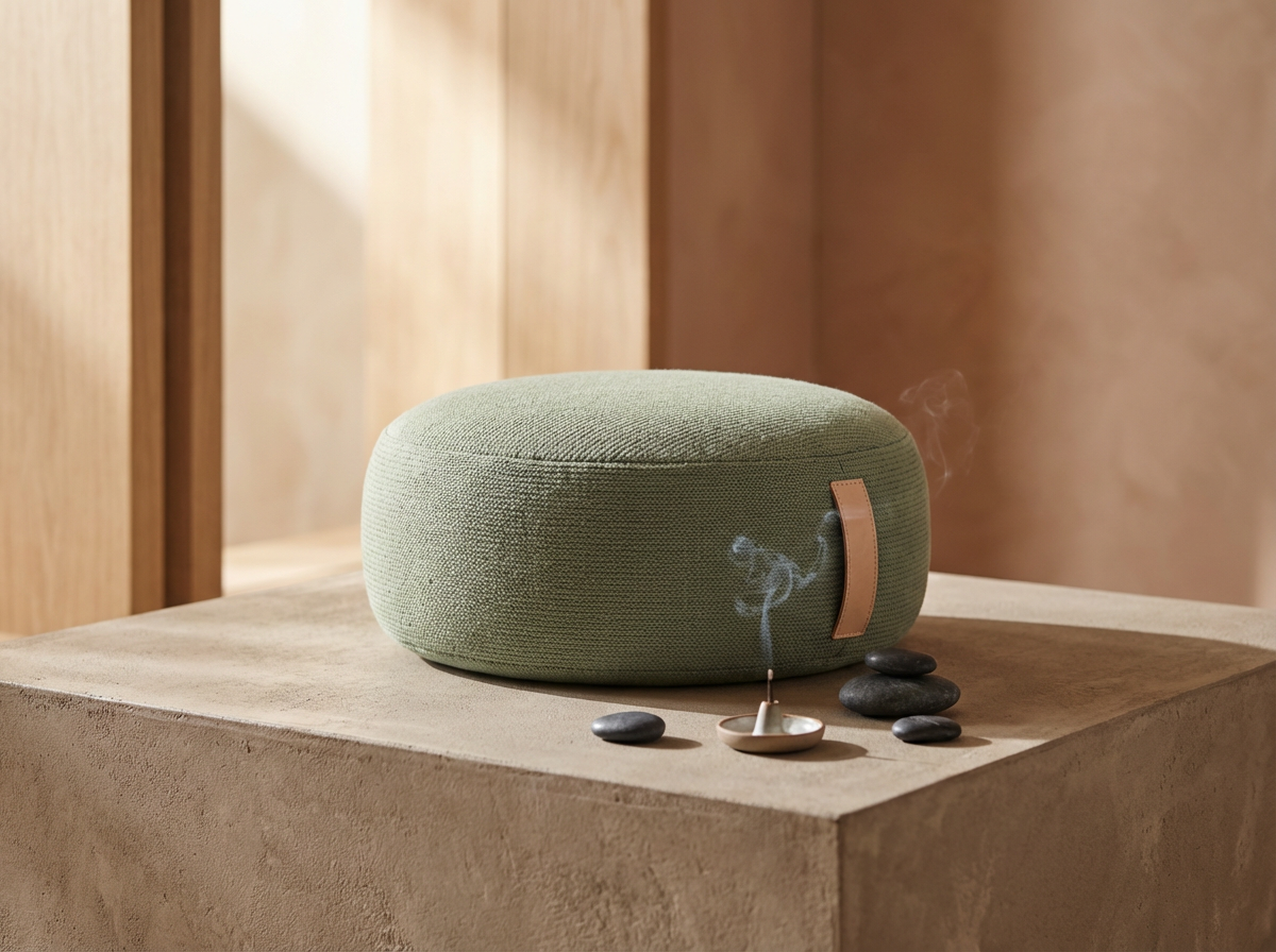 Meditation Cushion