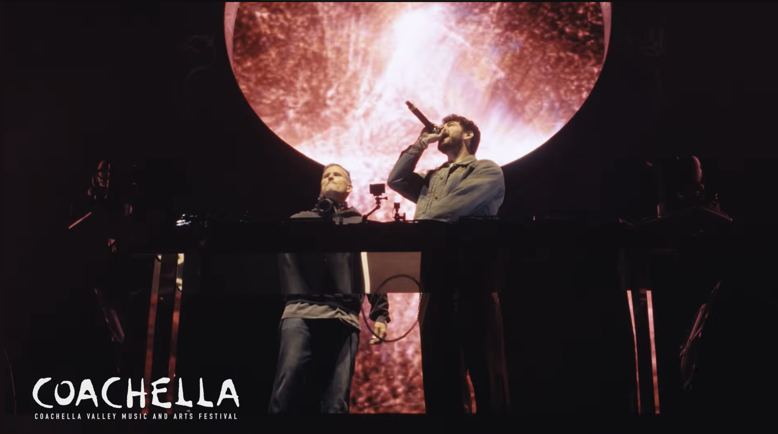 Kaskade x Coachella 2026 OFFICIAL FULL SET
