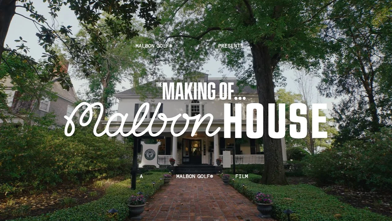 The Making of Malbon Home 2026