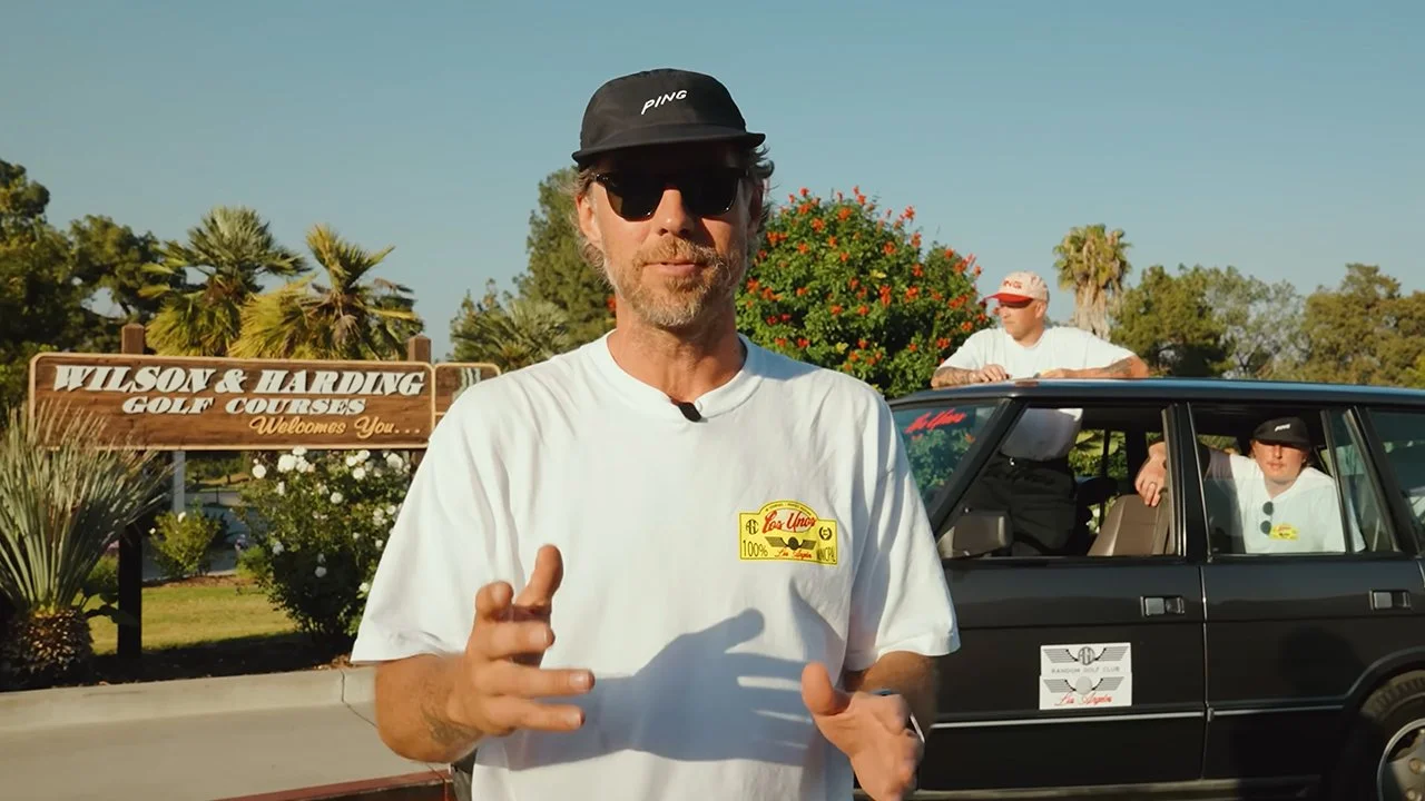 Can You Play Every LA Muni in One Day?