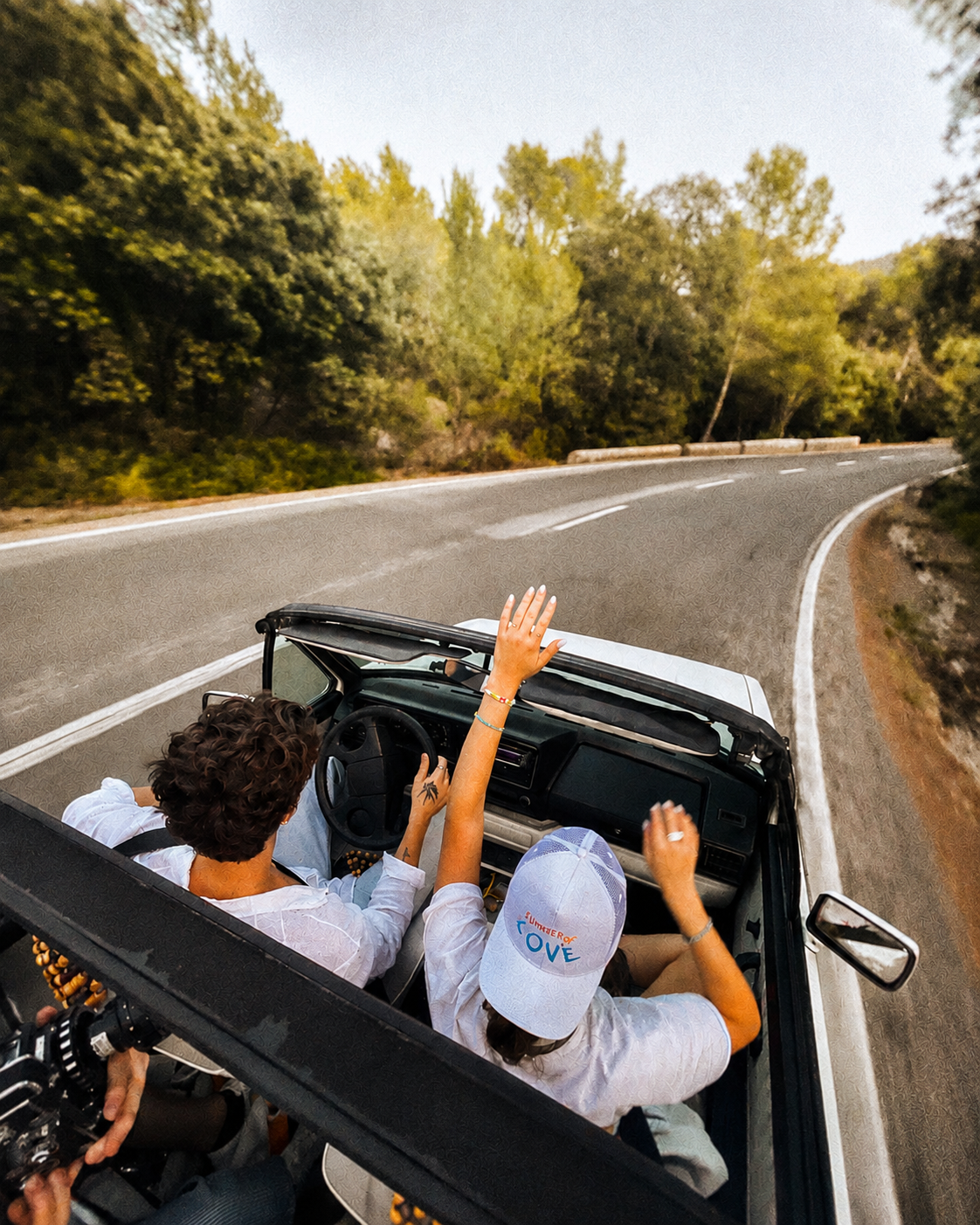Walmart+ – Summer Road Trip