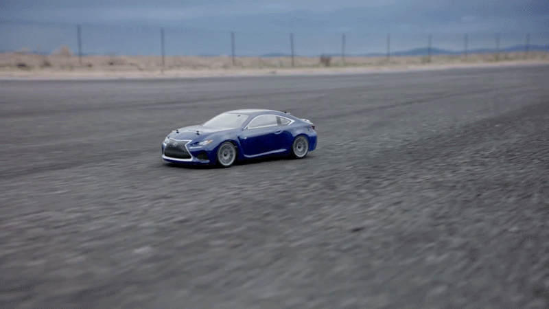 Lexus Super Bowl Commercial XLIX