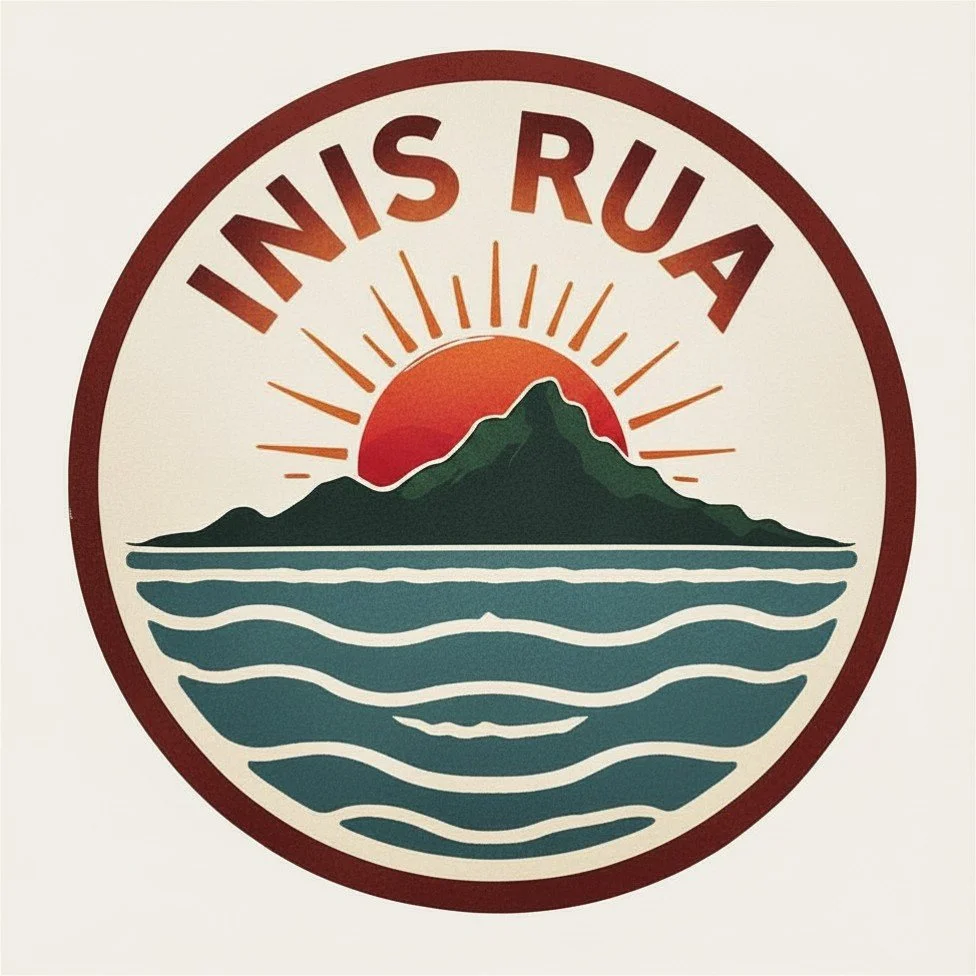 INIS RUA 