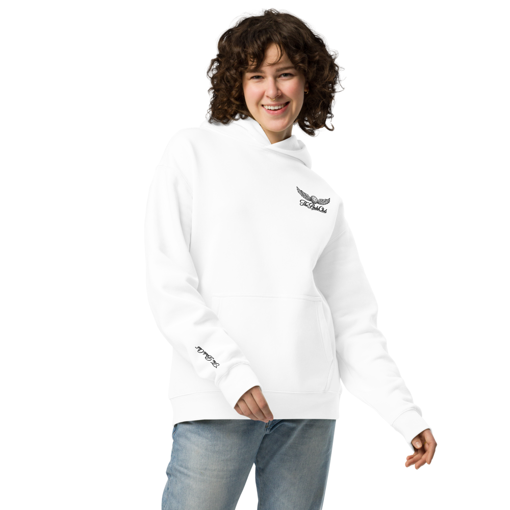 unisex-relax-hoodie-white-front-6a6c02fa17c9f.png