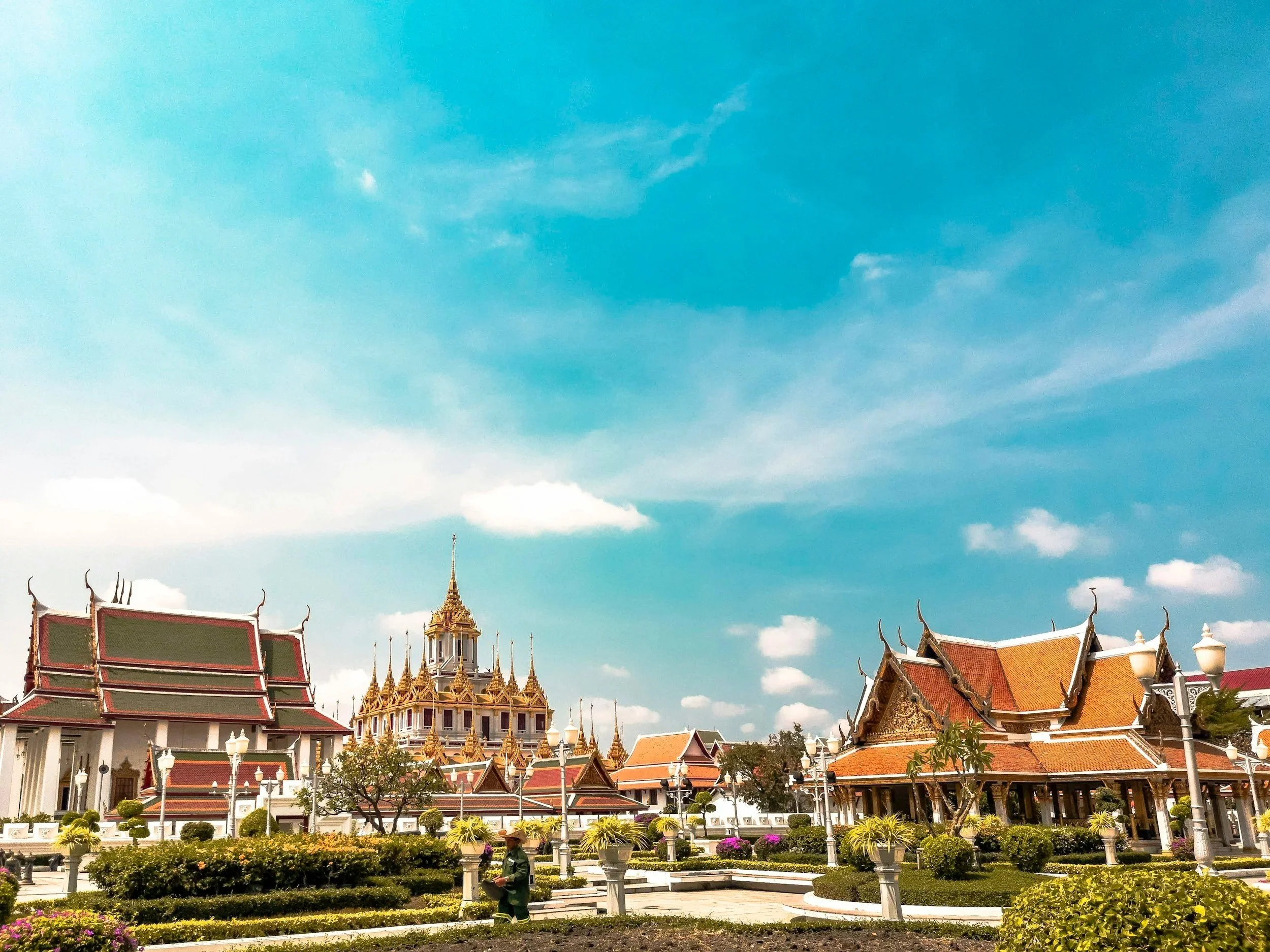Thailand, Vietnam or Cambodia: Where Should You Begin?