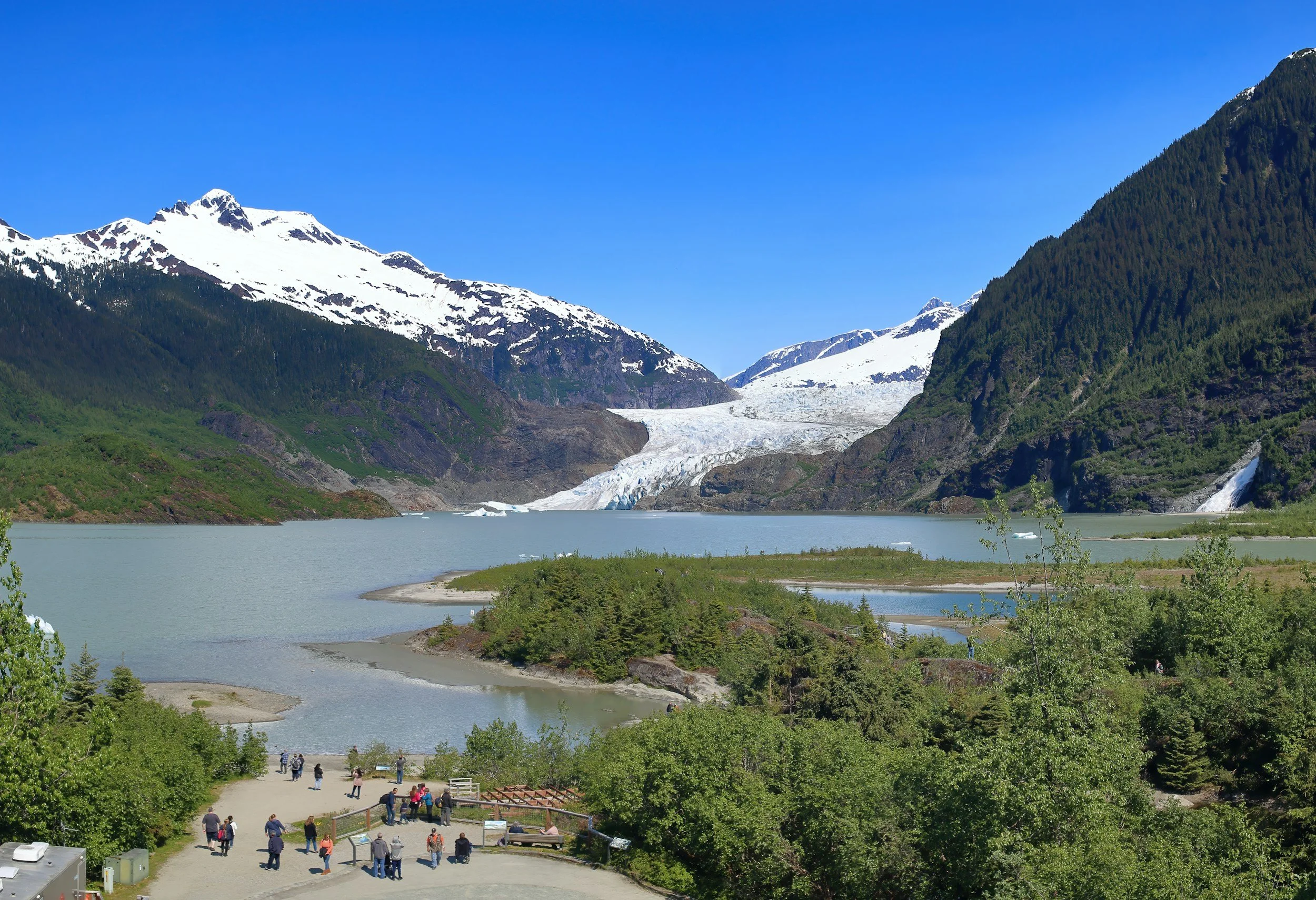 How to Choose the Right Alaska Cruise Itinerary