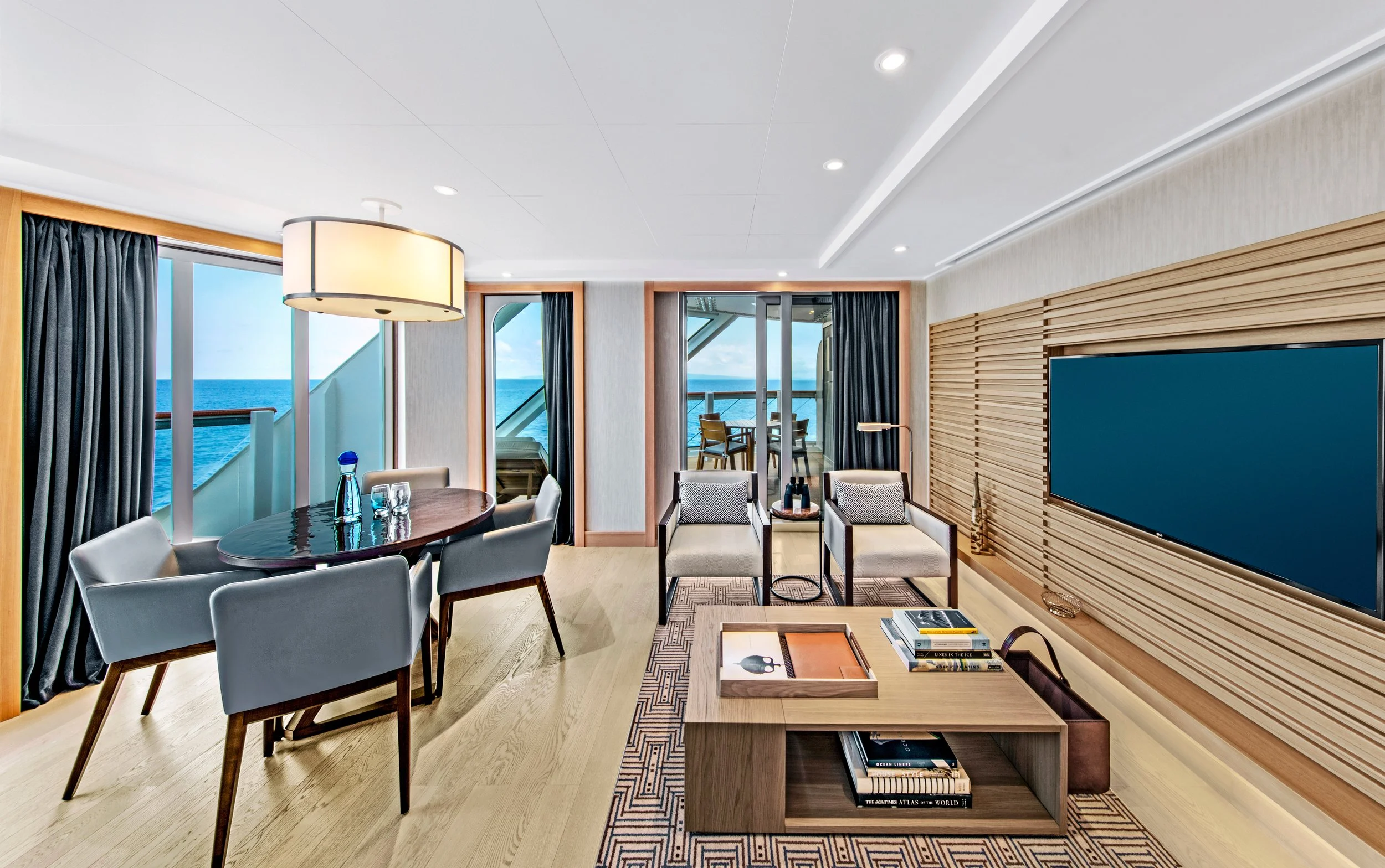 Viking Explorer Suite