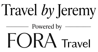 Travel by Jeremy