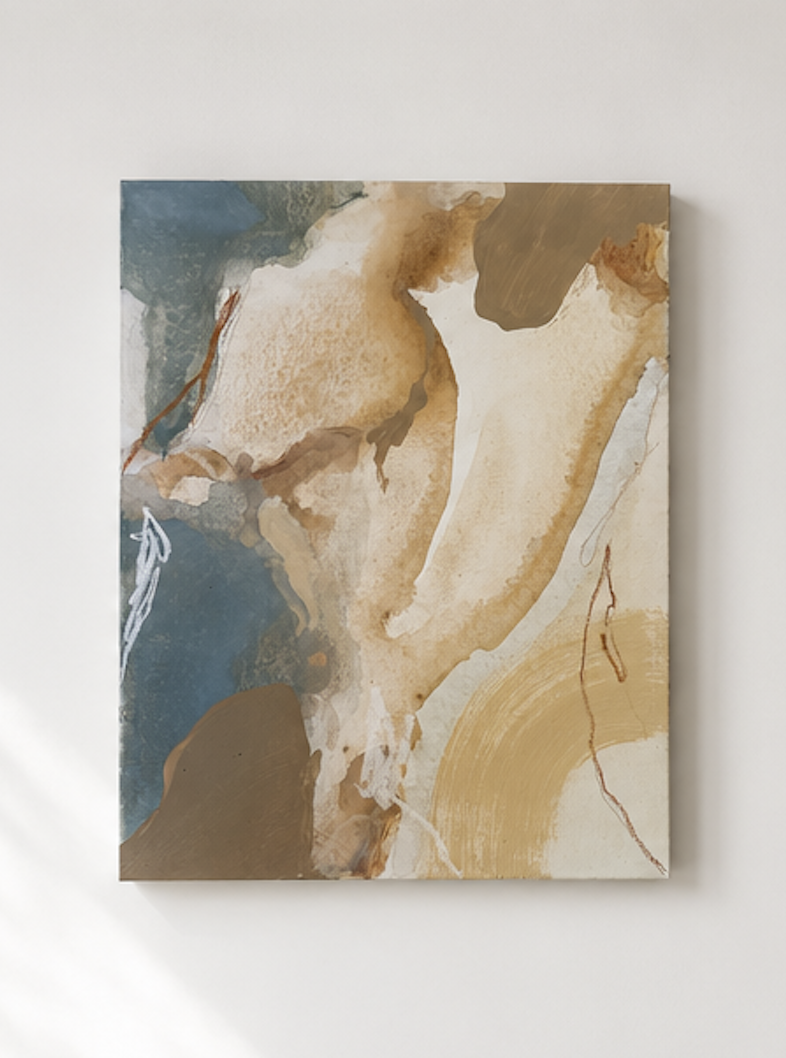 high quality (2026) - 11x14 SOLD