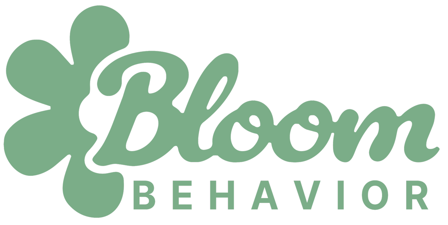 Bloom Behavior