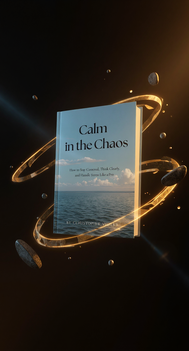 AI image 6 for Calm in the Chaos eBook.png