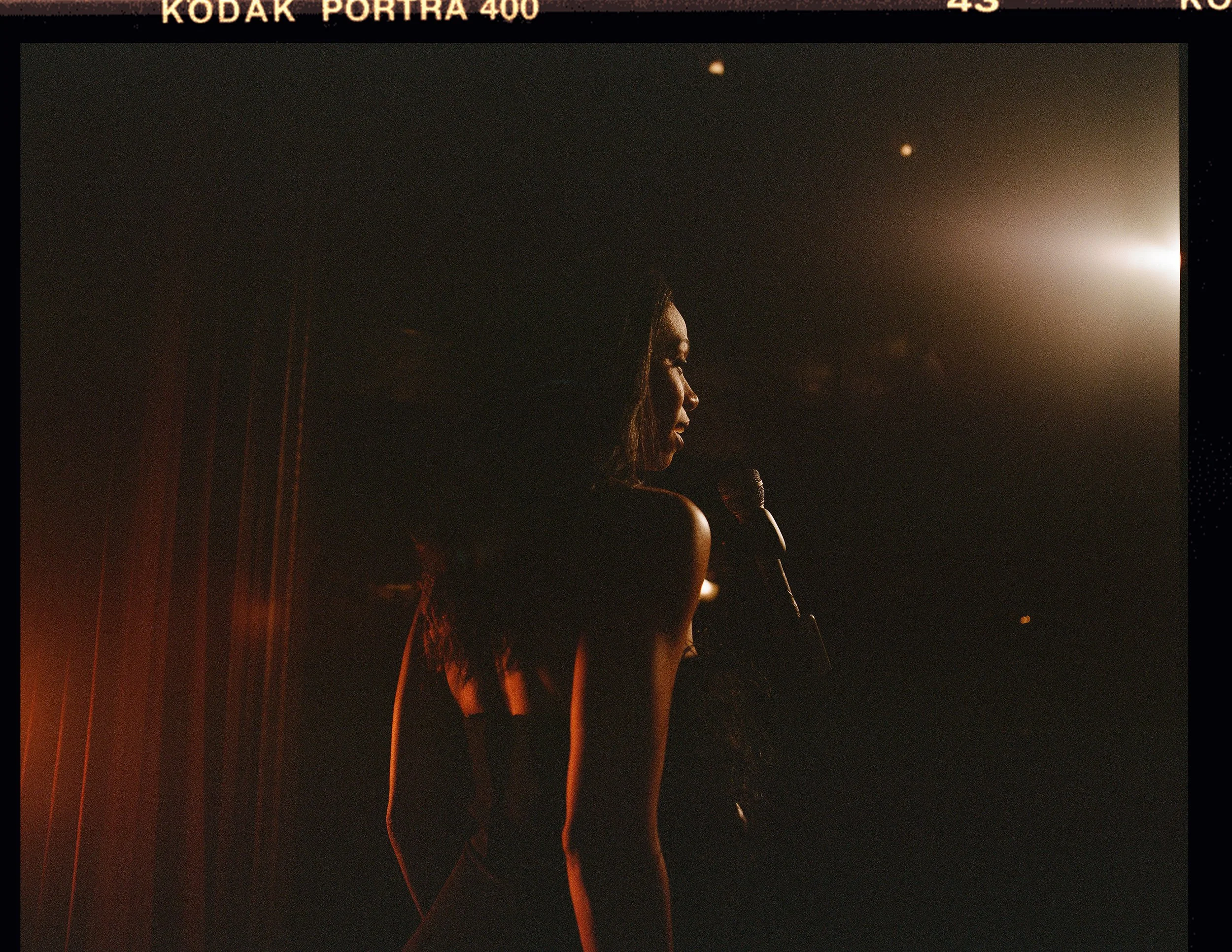 Portland Playhouse — March 28, 2026.
