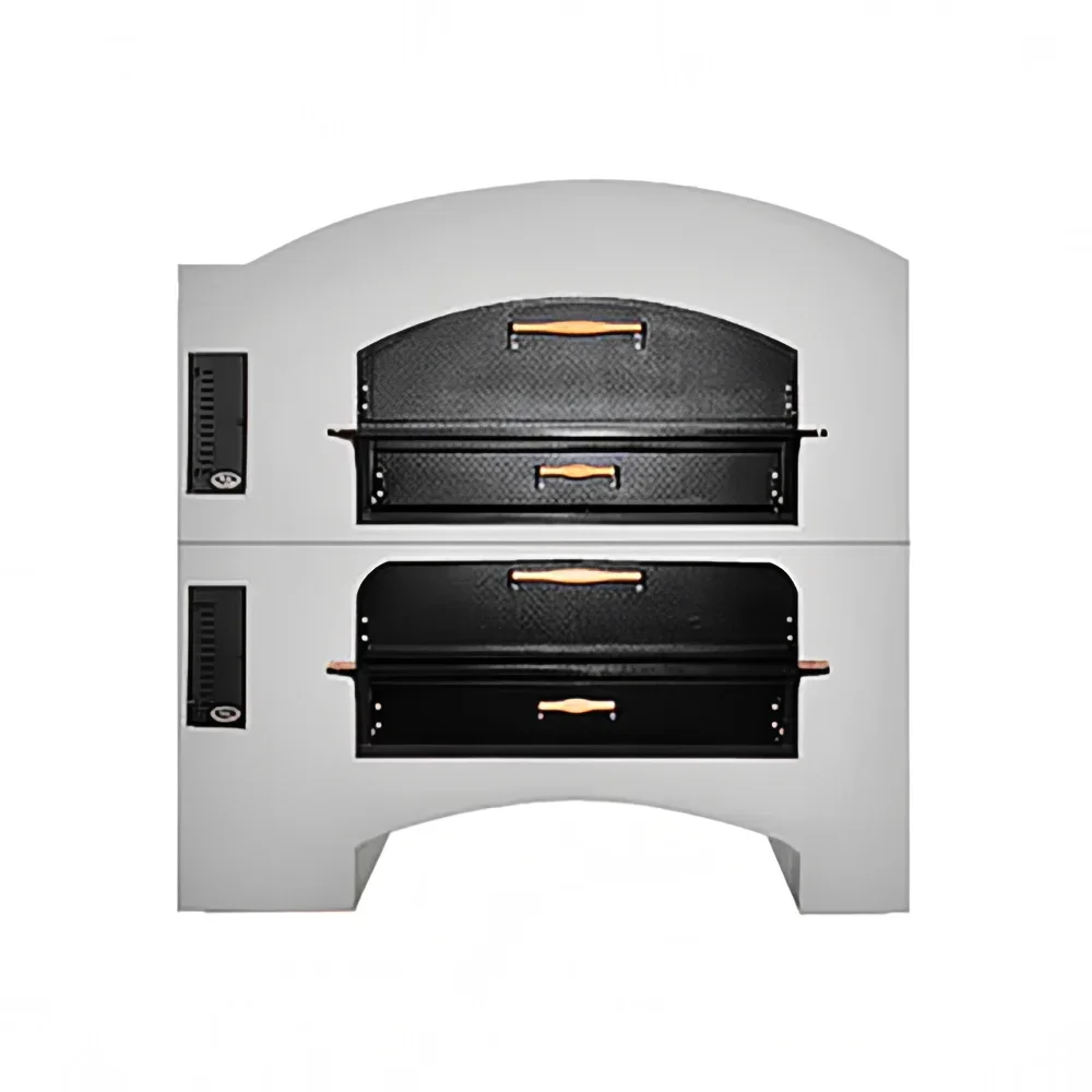 Sponsor the Pizza Oven
