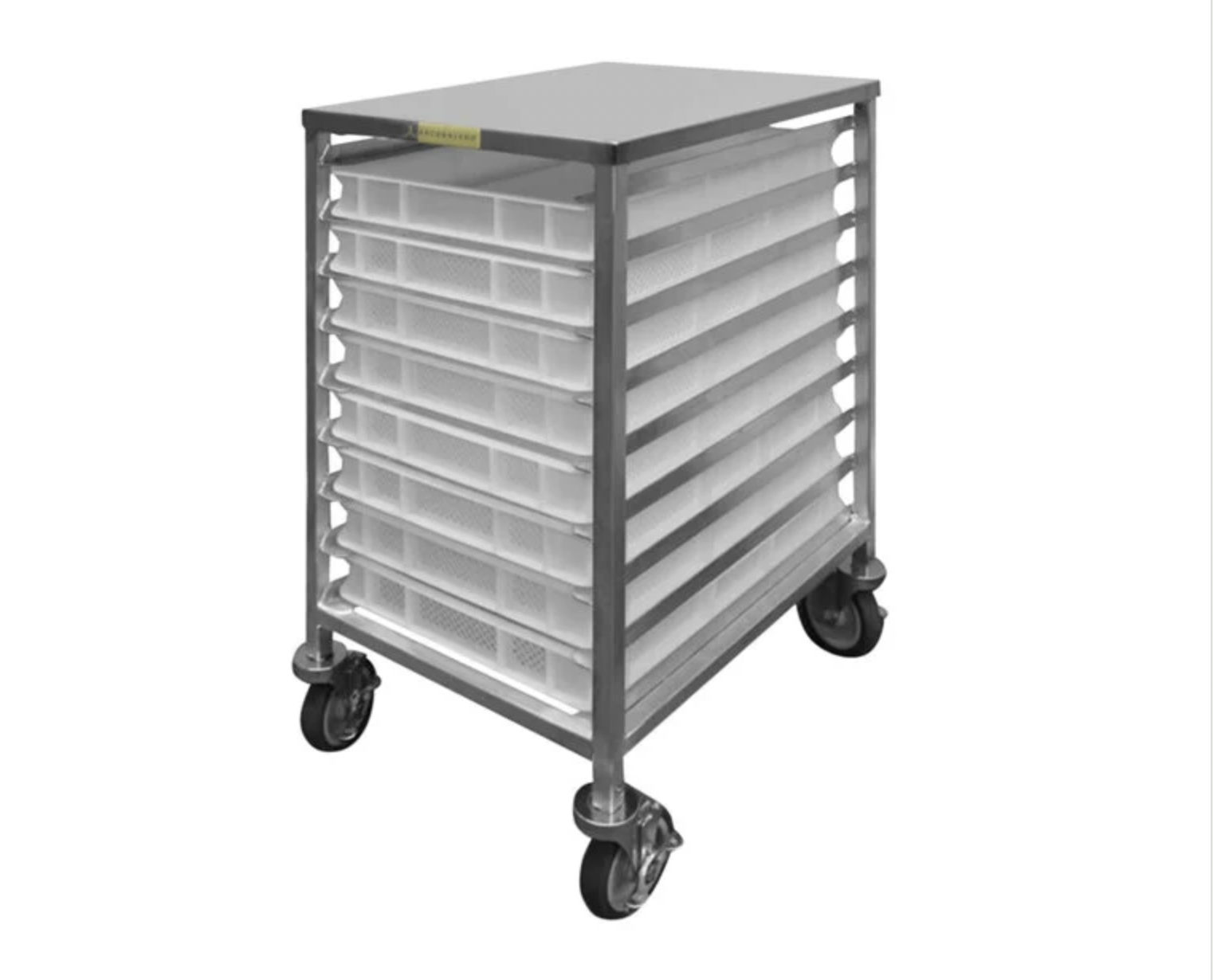 Pasta Rack