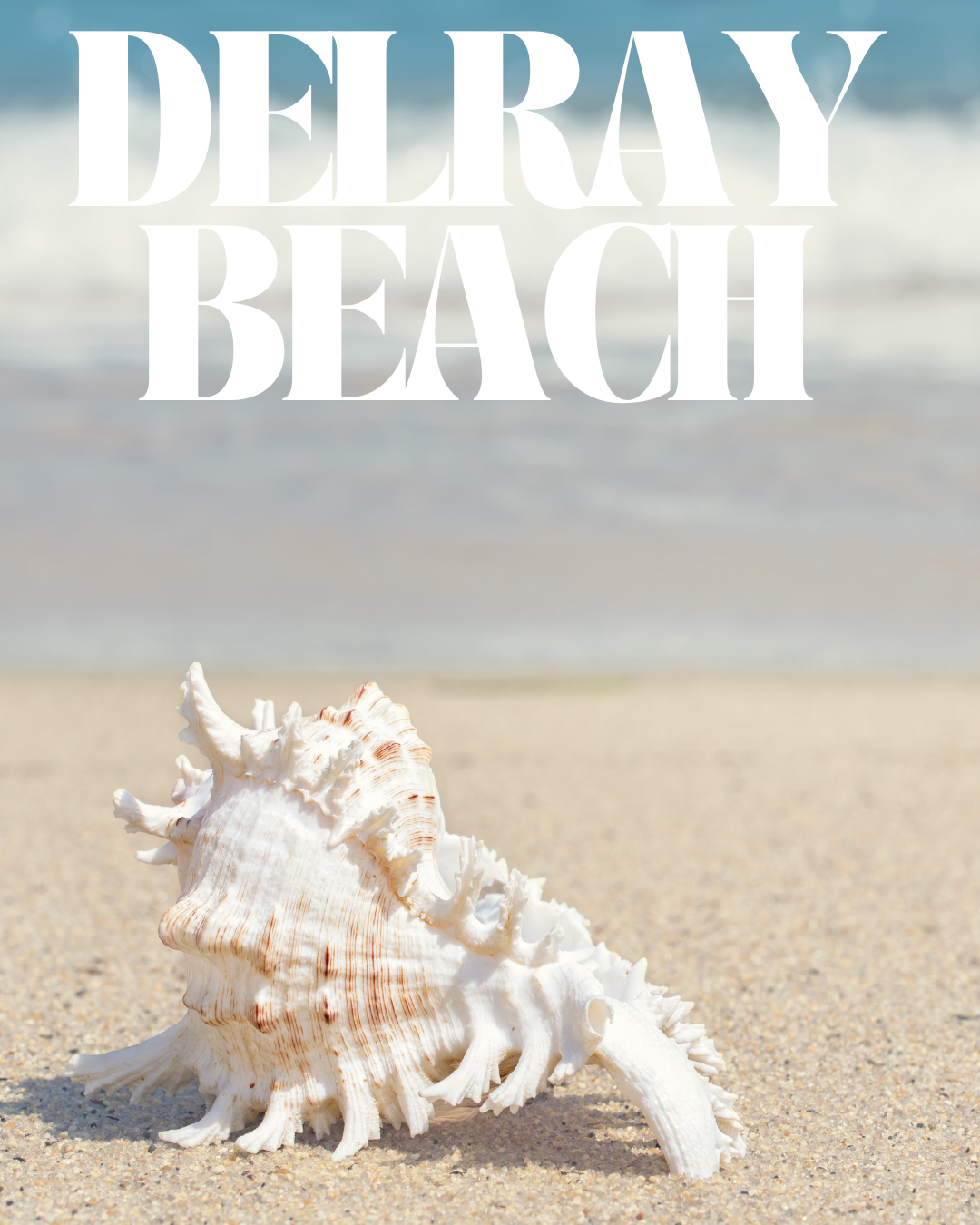 Click here to contact Julia in Delray Beach, FL.