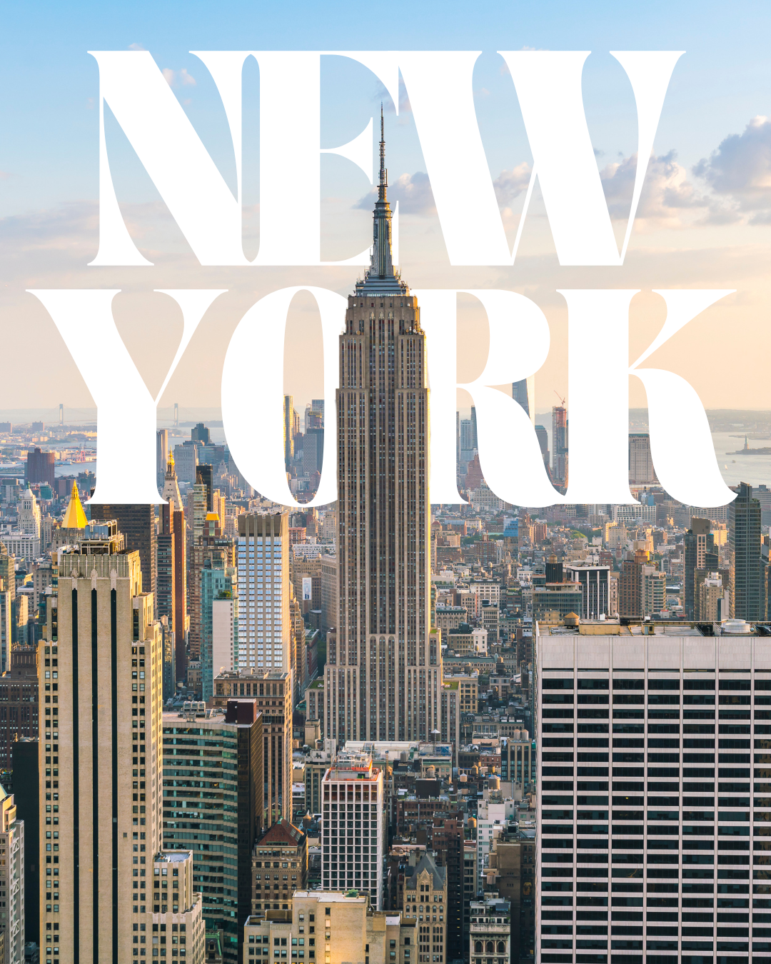 Click here to contact Young-Yi in New York