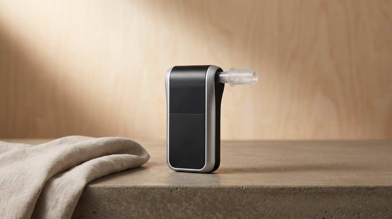 Breathalyzer