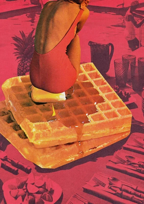 Waffle