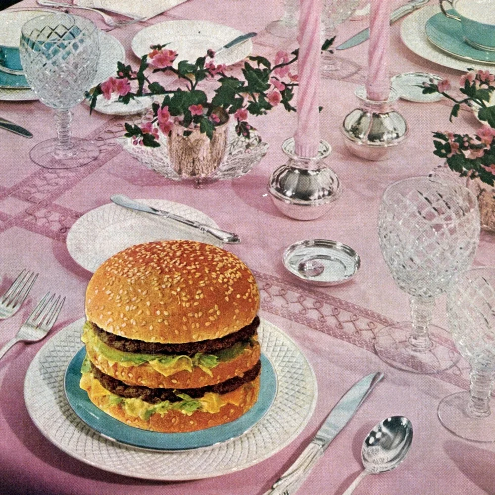 Burger