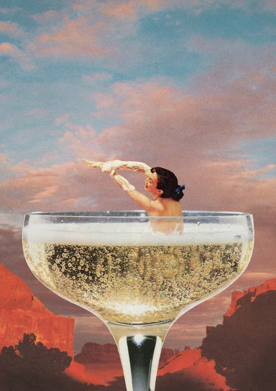 Bubble Bath
