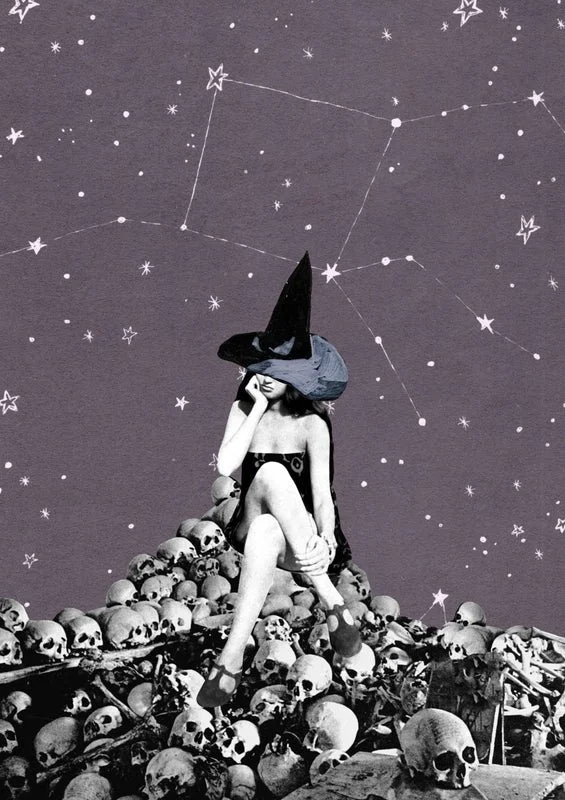 De Los Muertos