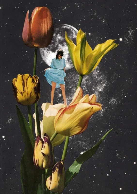 Garden of Eden