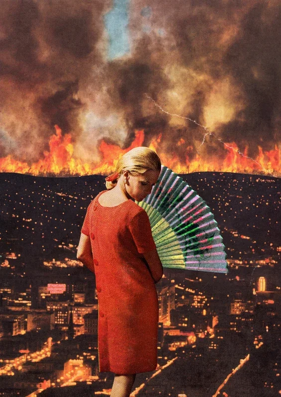 Wildfire