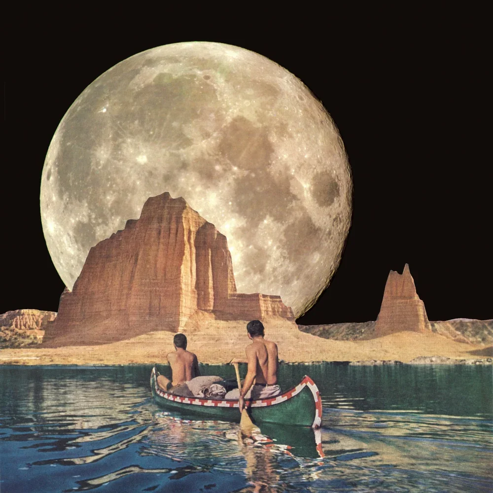 Moon River