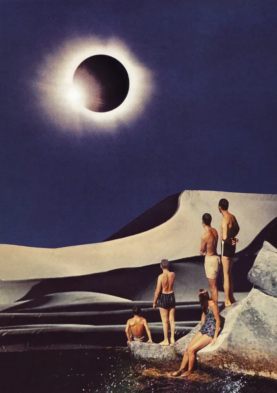 Solar Eclipse