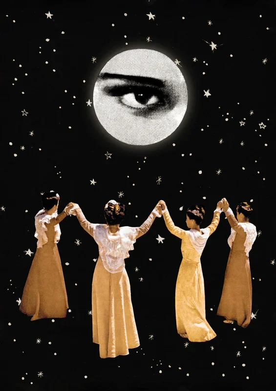 Moon Ceremony